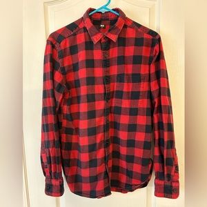 Meet your Posher, JM